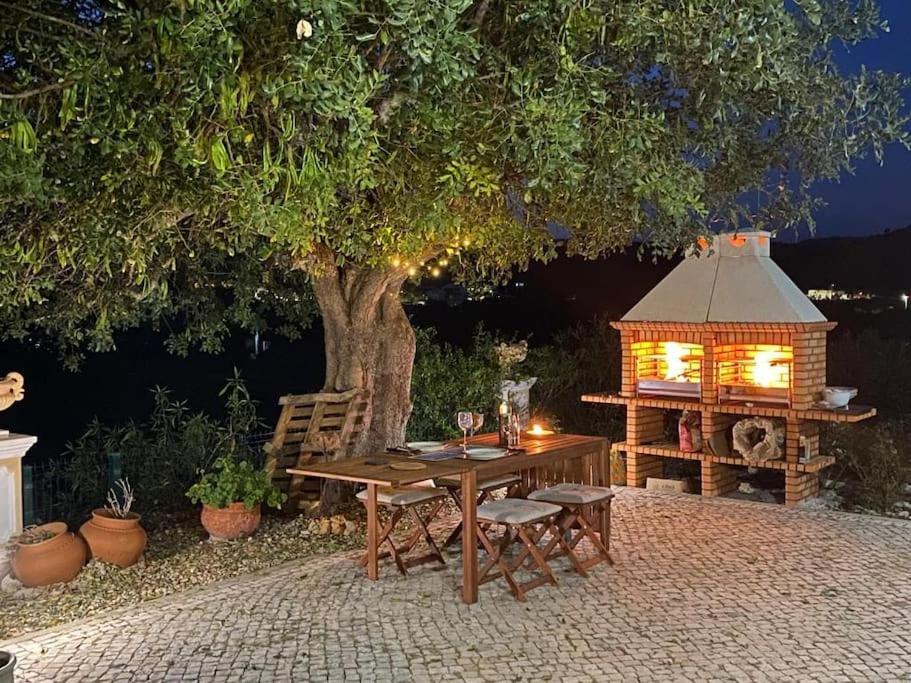 Luxury Holiday Escape In The Countryside Tavira Exterior foto